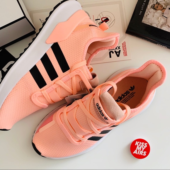 NWT Adidas U path run - Picture 5 of 14